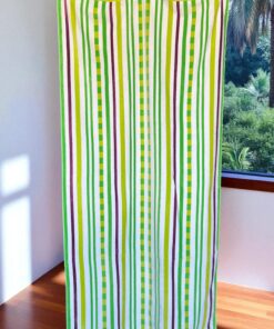 Plažni peškir "Big B41" – 166 X 86 cm, 100% pamuk