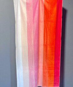 Plažni peškir "Big B44" – 176 X 94 cm, 100% pamuk