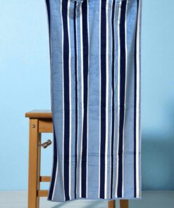 Plažni peškir "Big B51" – 166 X 85 cm, 100% pamuk