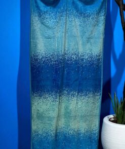 Plažni peškir "Big B46" – 178 X 86 cm, 100% pamuk