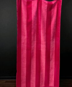 Plažni peškir – 100% pamuk – 148x78 cm VIK'S 2