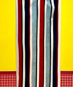 Plažni peškir – 100% pamuk – 156x81cm VIK'S 4