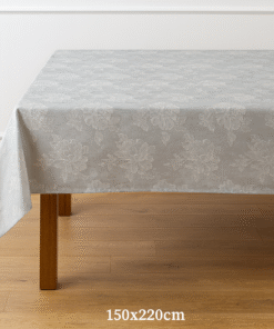 Stolnjak Petra 150x220cm  Siva boja