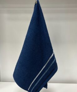 Peškir Aralija dezen 4 65X135 cm