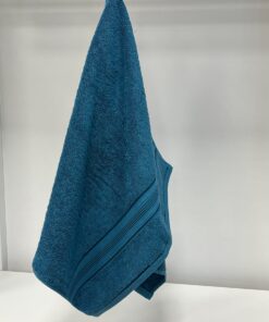 Peškir Stock 50x90cm Dezen S5 Teget boja