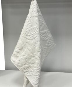 Peškir Stock 50x90cm Dezen S2 Bela boja