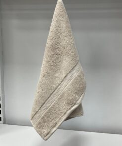 Peškir Stock 50x75cm Dezen S12 Krem boja