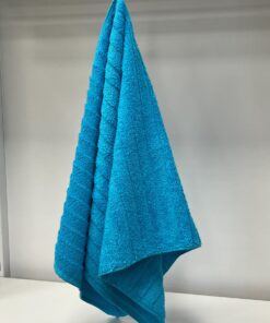 Peškir Stock 50x100cm Dezen S13 Plava boja