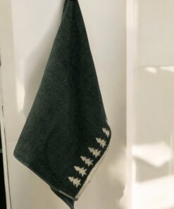 Peškir Stock 50x90cm S51 Dezen Jelka