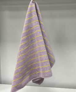 Peškir Stock 50x80cm S47 Dezen Dezenirana boja