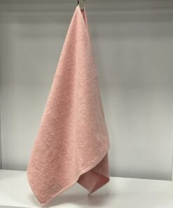 Peškir Stock 50x100cm S40 Dezen Roze boja