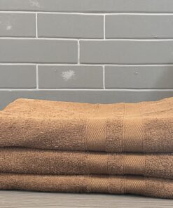 Peškir Aralija dezen 5 65X135 cm