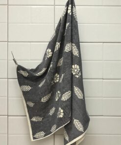 Peškir List 70x150cm G3