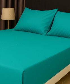 Čaršav Ranforce 100% pamuk 160x240cm bez lastiša F57