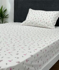 Čaršav Ranforce 160x240cm bez lastiša A16