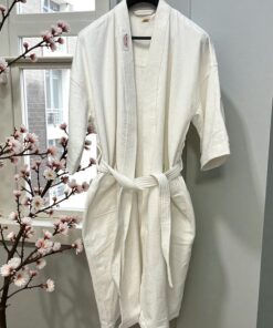 Bade Mantil Frotir - XXXL veličina Model G Stripes