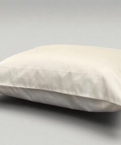 Jastučnica Saten 60x80cm Krem boja