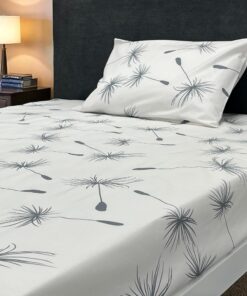 Čaršav Ranforce 160x240cm bez lastiša A6 New