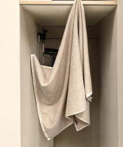 Peškir Welt 70x140cm Bež boja