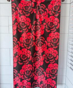 Plažni peškir "Big B22" – 93x164 cm, 100% pamuk