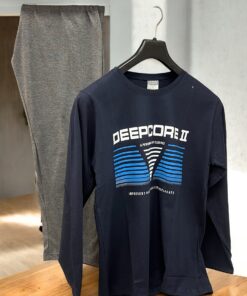 Muška pidzama komplet - M veličina DeepCore
