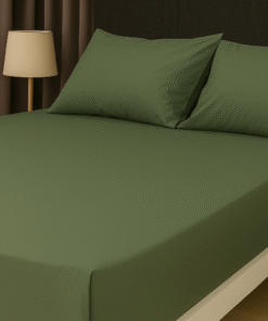 Čaršav Ranforce 100% pamuk 160x240cm bez lastiša F109