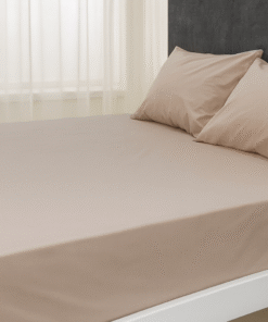 Čaršav Ranforce 100% pamuk 160x240cm bez lastiša F112