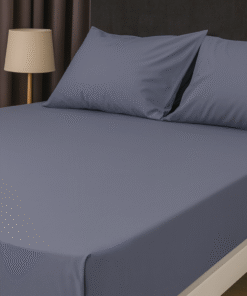 Čaršav Ranforce 100% pamuk 160x240cm bez lastiša F56