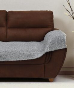 Prekrivač set - Handmade Light Grey