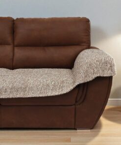 Prekrivač set - Handmade Light Brown