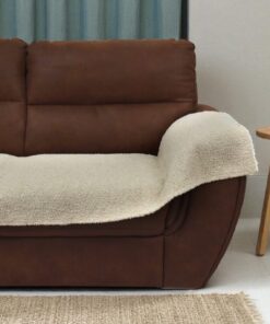 Prekrivač set - Handmade Ivory