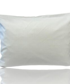 Jastučnica Bela boja 40x60cm 100% pamuk