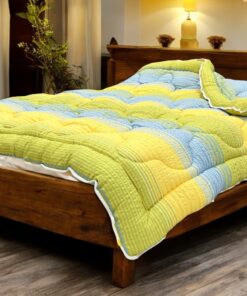 Jorgan mikrofiber Soft 140x190cm A10