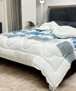 Jorgan mikrofiber Soft 190x190cm A7