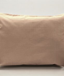 Jastučnica Šifon 60x80cm Kapućino boja