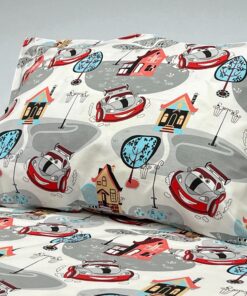 Jastučnica Ranforce 50x70cm dezen A13