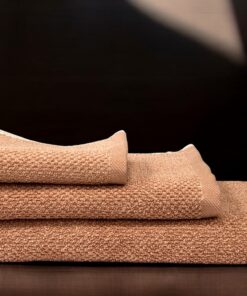 Peškir Welt 50 x100cm Narandzasta boja