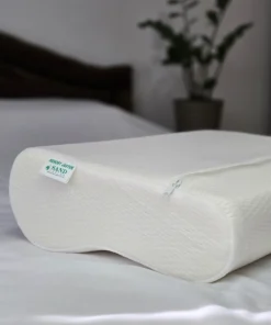 Jastuk anatomski 56x35cm Essence