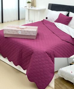 Dar za Dom - set box sa prekrivačem Louca B