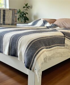 Ćebe Pike 180x220cm Dezen Mona Kutu