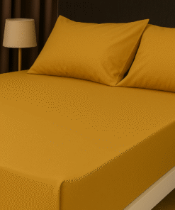 Čaršav Ranforce 100% pamuk 160x240cm bez lastiša F16