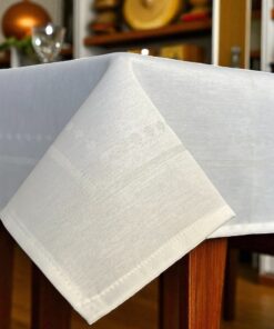 Salveta-stolnjak 50x50cm