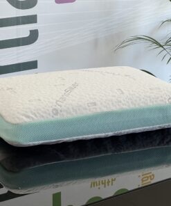 Jastuk Nano Silver 60x40cm