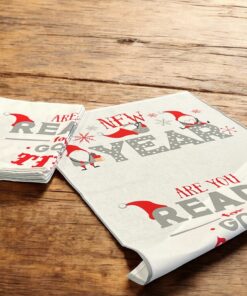 Kuhinjska krpa 50x70cm Ready