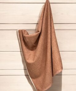 Peškir Welt 70x140cm Narandzasta boja