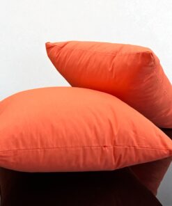 Jastuk ukrasni 40x40cm Orange