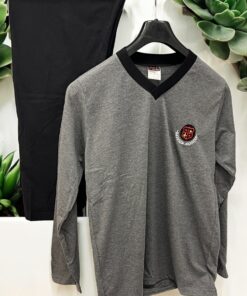 Muška pidzama komplet - L veličina Star