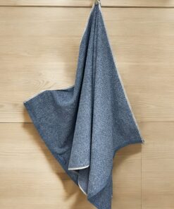 Peškir Welt 70x140cm Plava boja