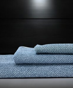 Peškir Welt 50 x100cm Plava boja