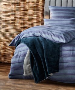 Posteljina Flanel 200x220cm Vestio A5